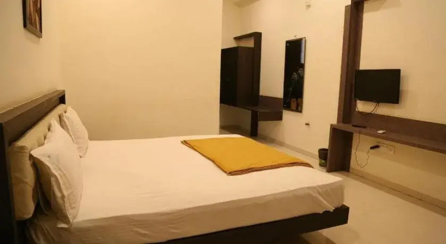 Hotel Swathi