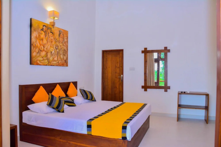 Amuththa Resort