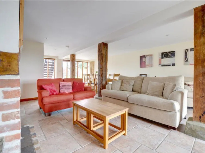 Holiday Home Brede