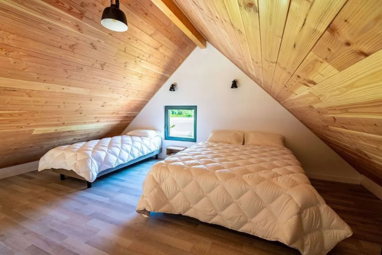 Les Cottages de Ripaille