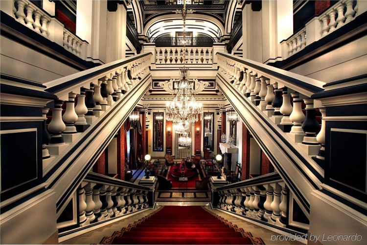 Saint James Paris photo 17