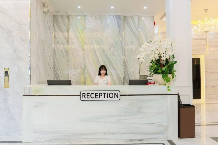 SC Luxury Hotel