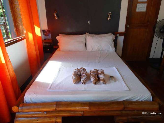 Chill-out Guesthouse