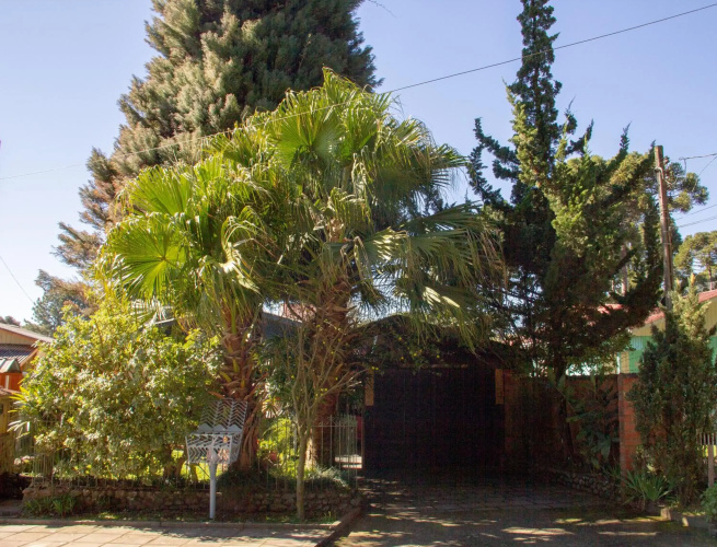 Nossa casa em Canela