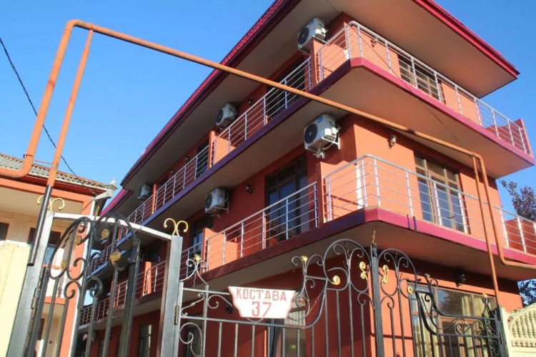 Hotelafbeelding