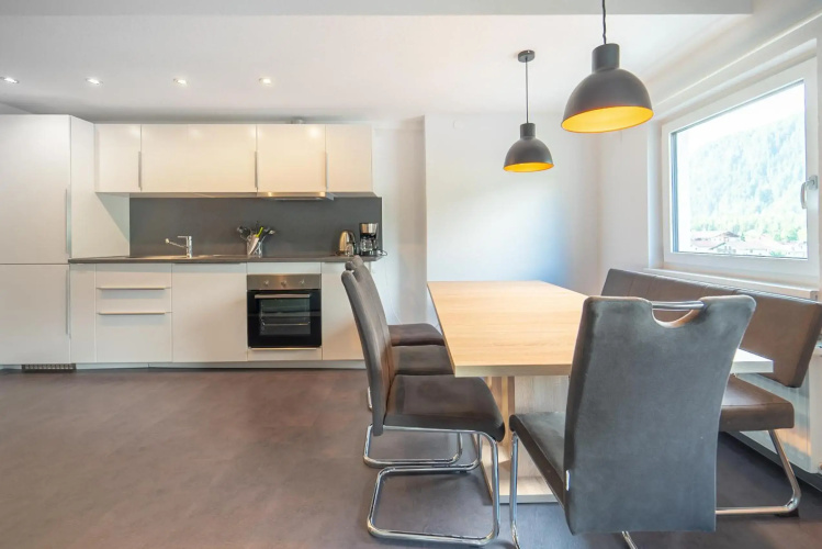 Urlaubsplatzl Appartements
