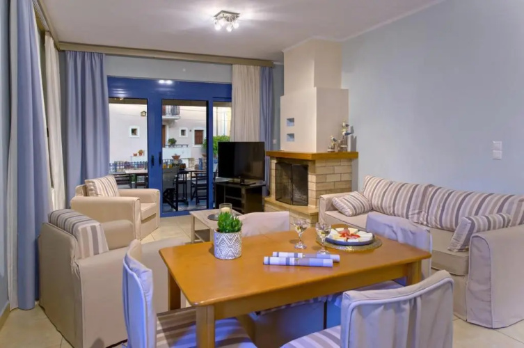 SeaSight Living Apartment