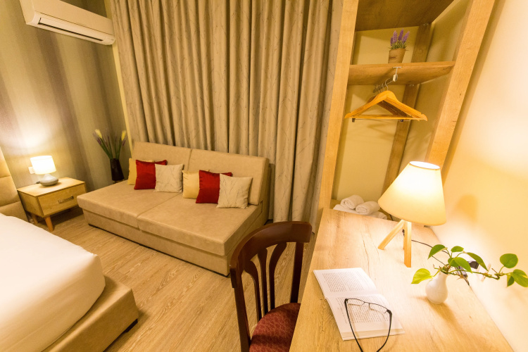 Hotel Baron