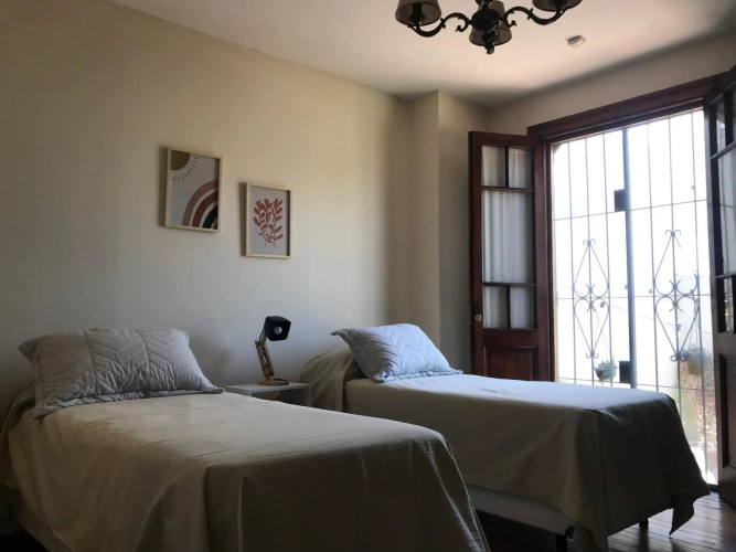 La Yurta