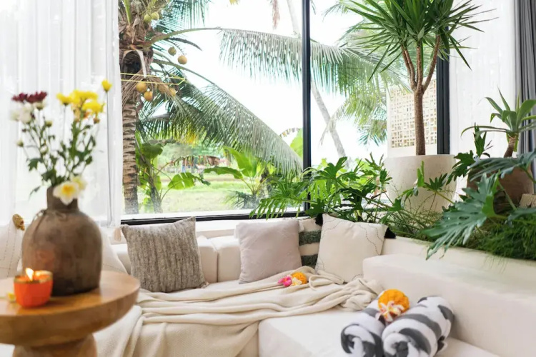 Dzen Greenfield Villa 7