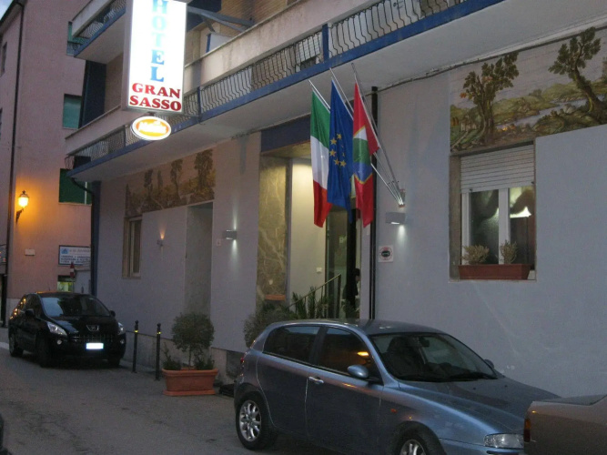 Otel görseli