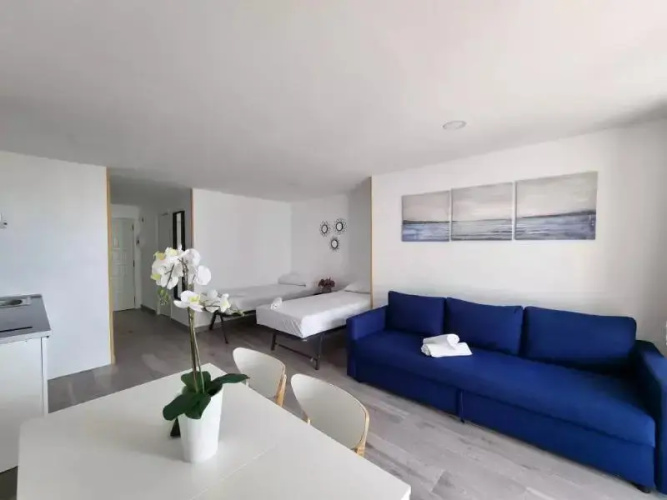 Eurhostal 3000 Apts