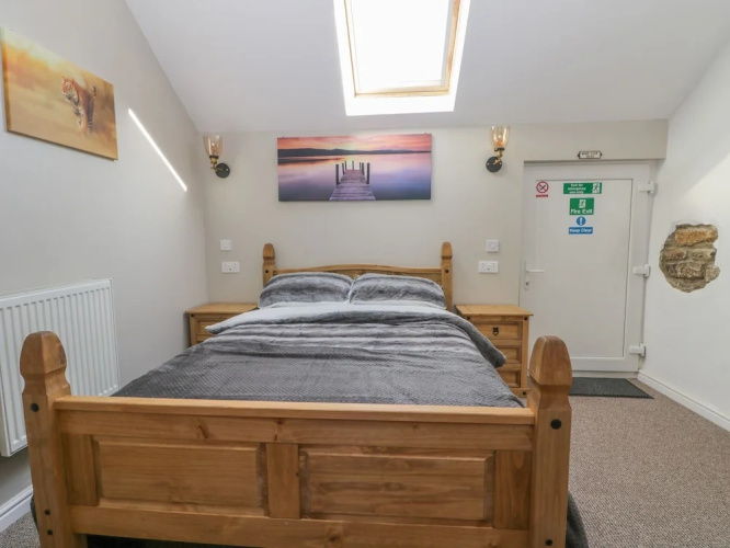 Dovecote Cottage