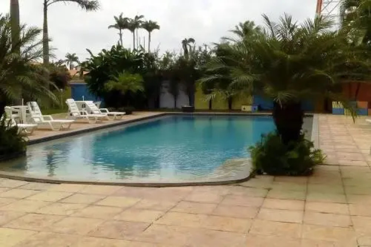 Hotel Praiabela