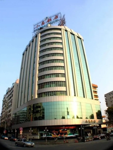 Hotelafbeelding
