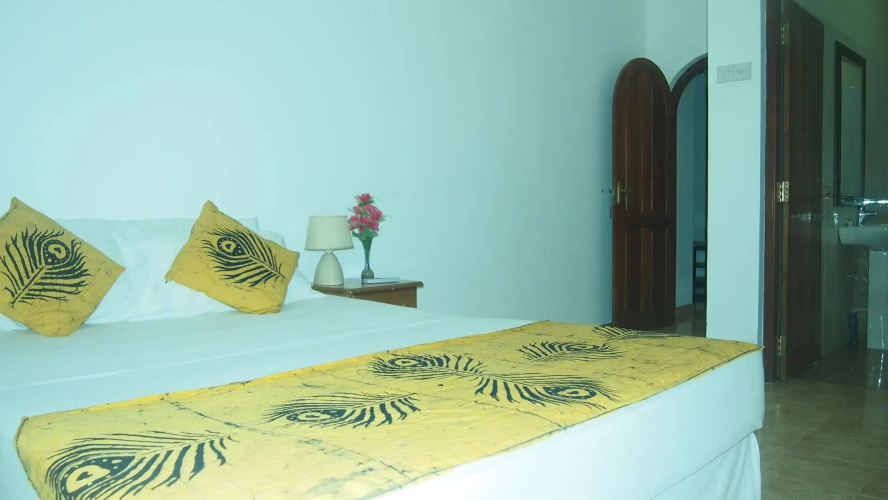 Manik Villa