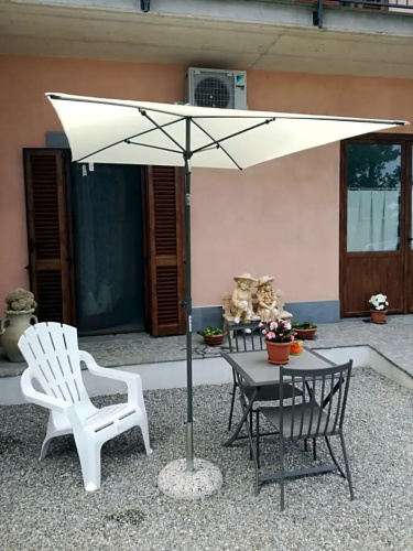 B&B La Lumachella