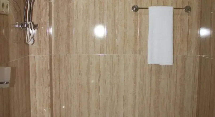 Hotel Prometheus Gate