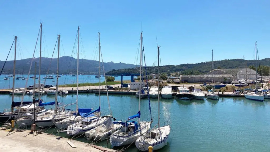 Fronte Mare Suites