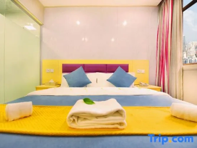 Business Double room