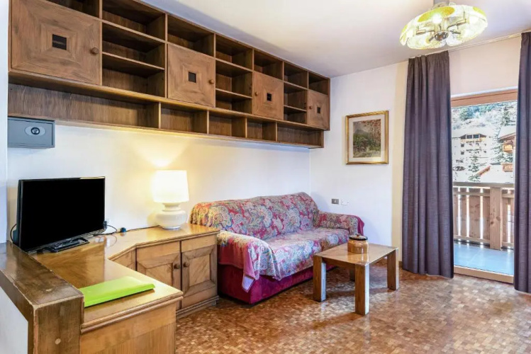 Residence Kamerloy D