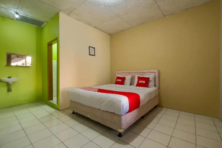OYO 3206 Hotel Sido Langgeng