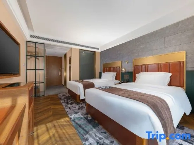 Business Twin room