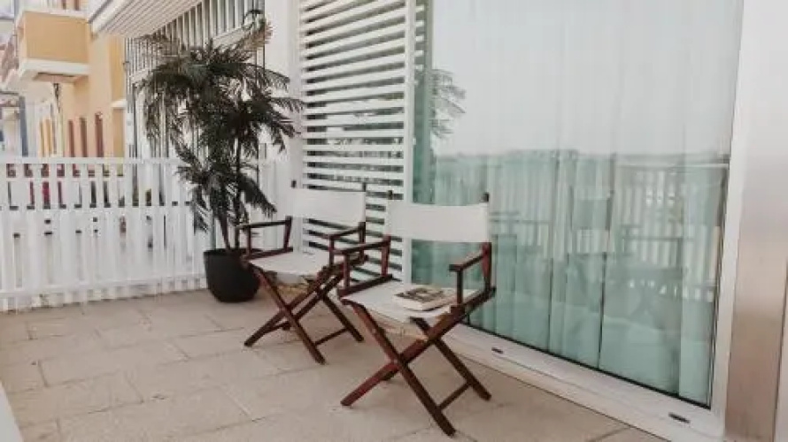 Varandas da Ria