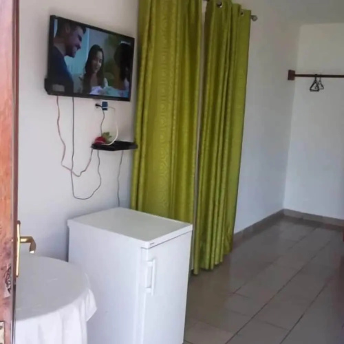 Emergence Djouda Hotel