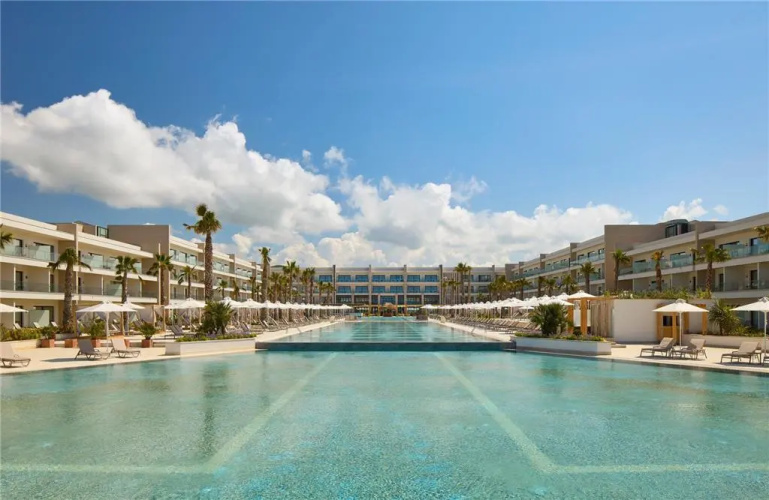 Meliá Durres Albania photo 26