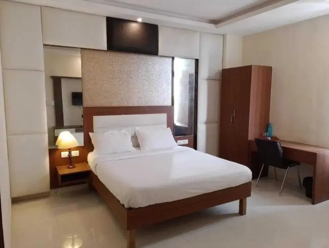 Akshatha Home Stay