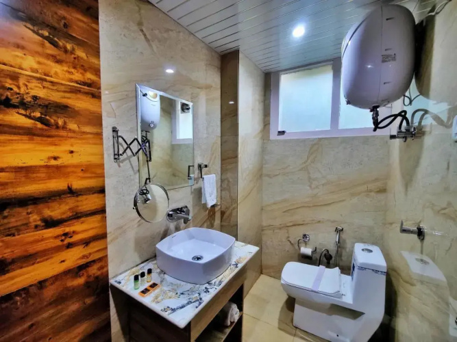 Hotel Auckland