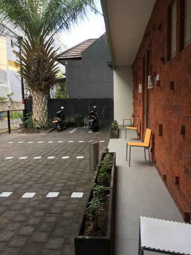 Olivia Inn Denpasar