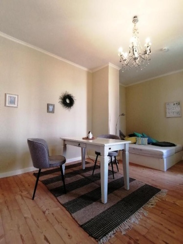 Double Apartment