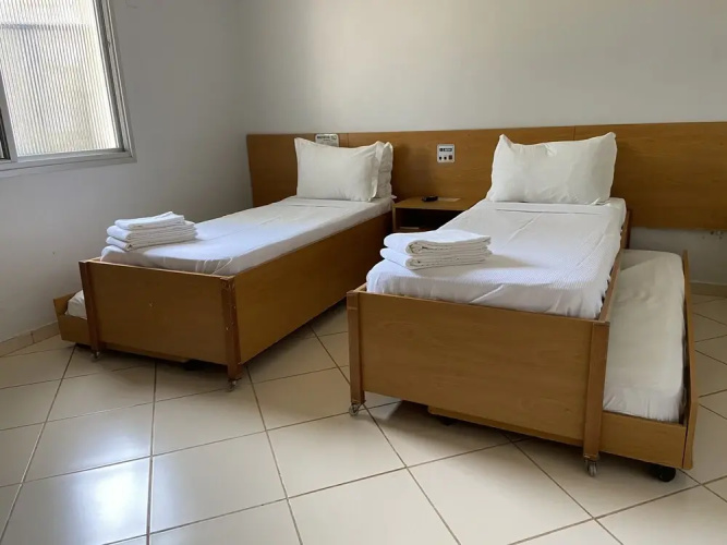 Hotel Sesi Aruanã