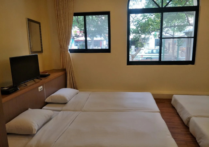 Kenting Culture Resort
