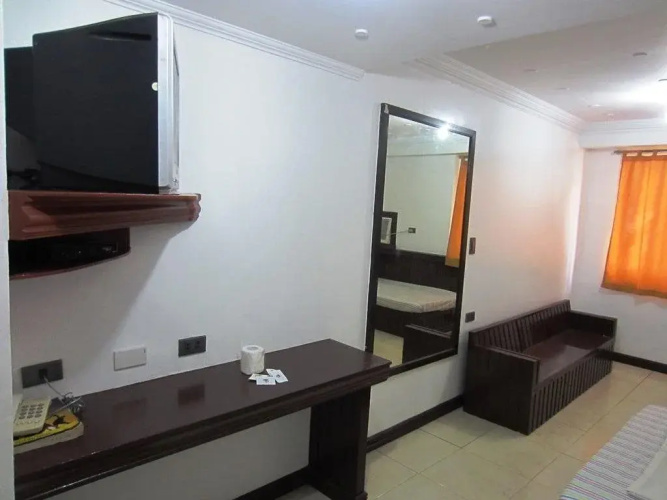 Jasmine Pension House