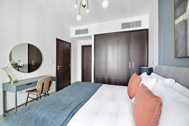Silkhaus 29 Boulevard, Downtown Dubai