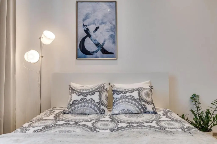 Kato Apartamenty Centrum