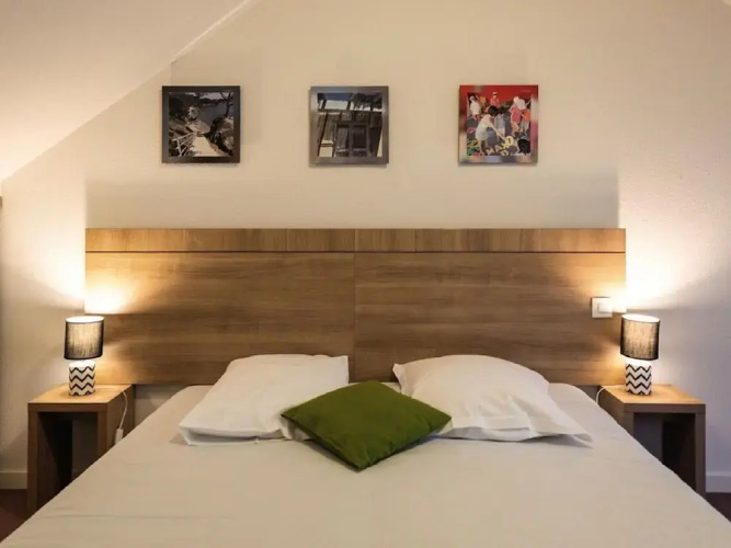 Beautiful Maisonnette in Saumur
