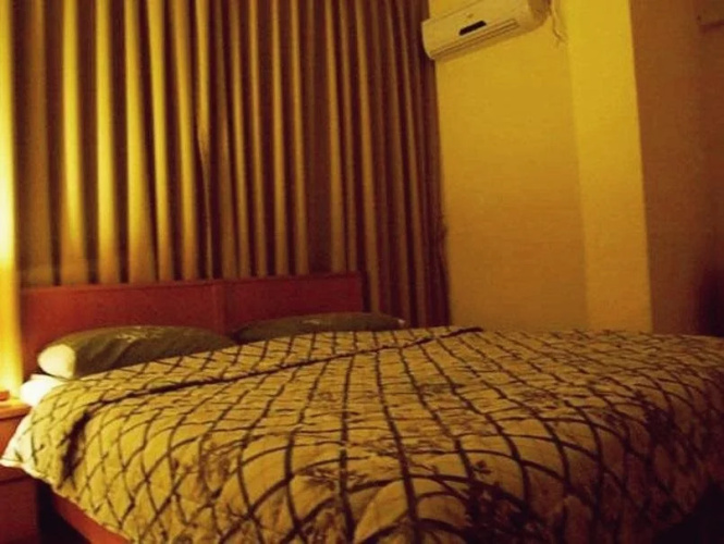 Al Jawhara Hotel Suites