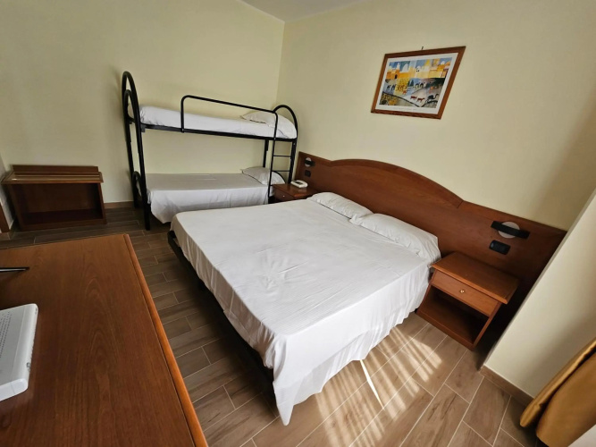 Hotel Dimora Adriana