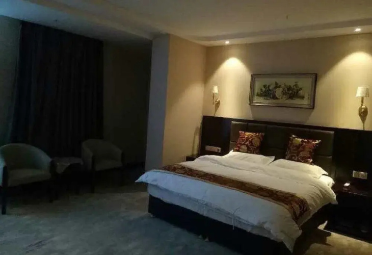 Haoge Hotel