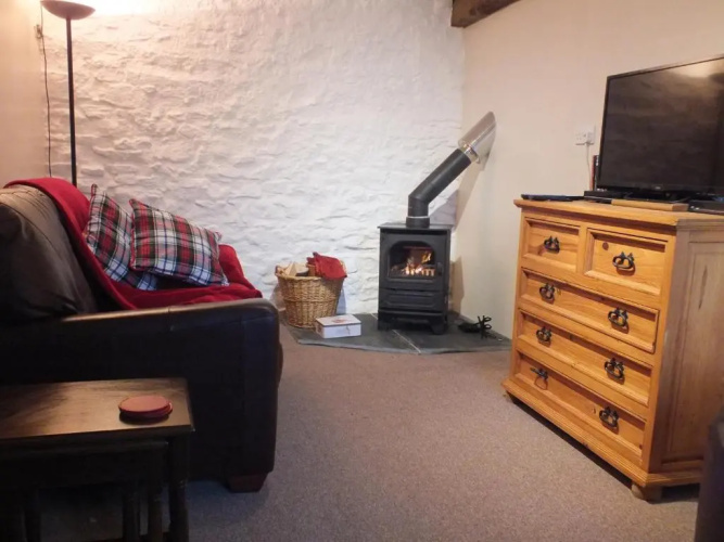 The Byre