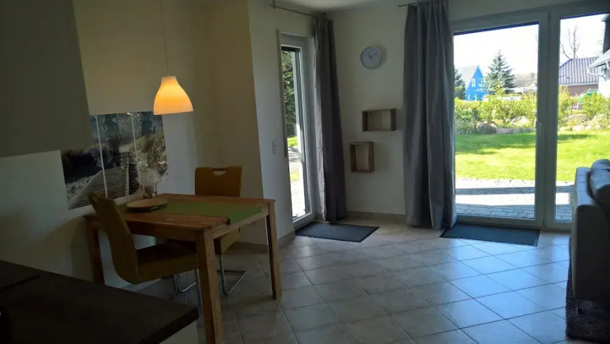Appartements Süssling