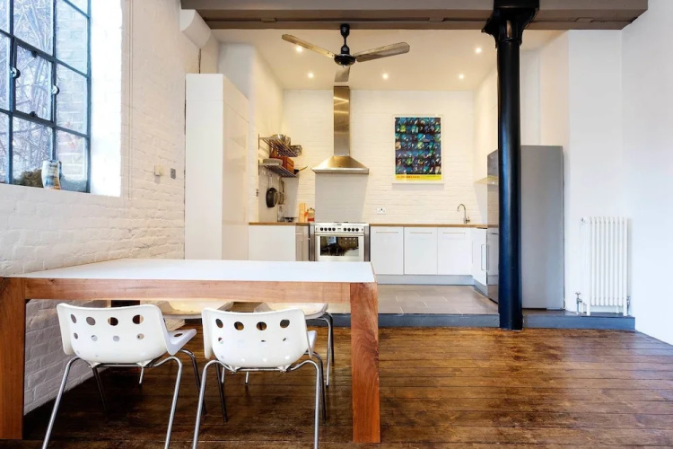 Borough Market Studio