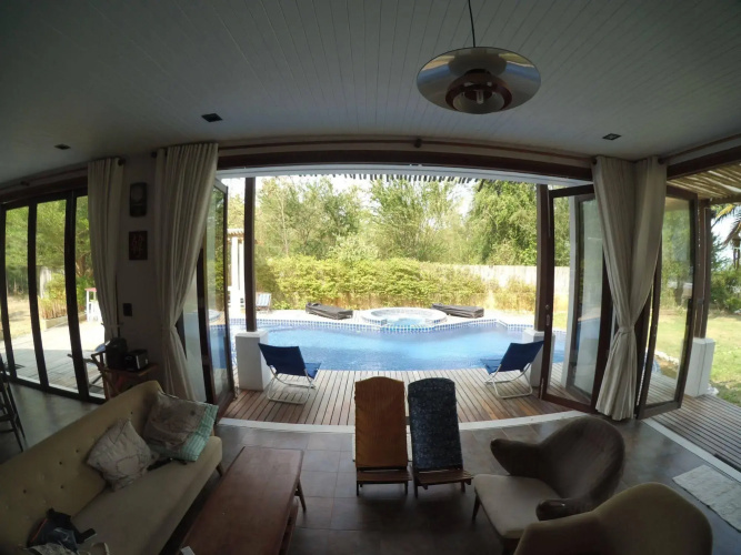 Hippuky Villa