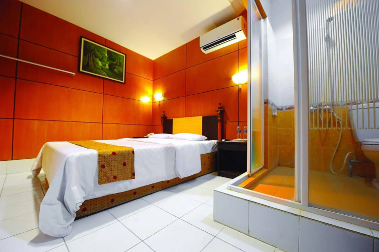 Hotel Elizabeth