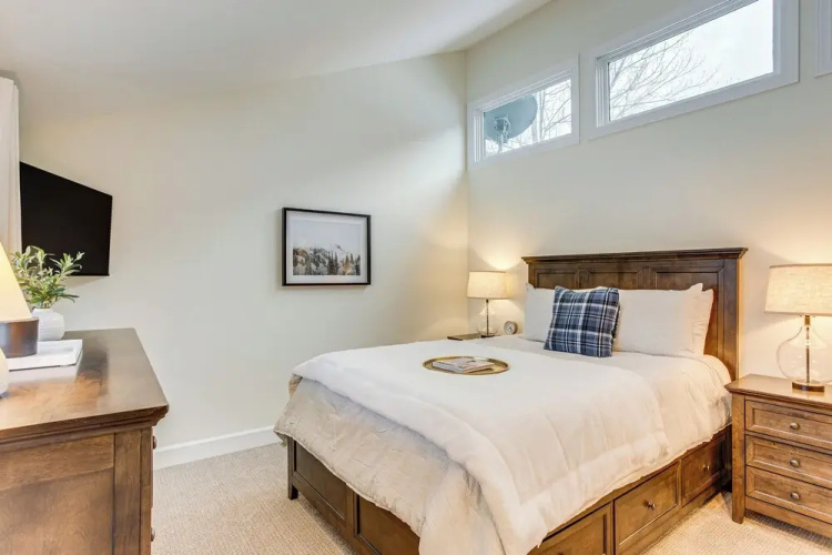 Par & Powder: Avon Haven w/ Golf & Ski Access!