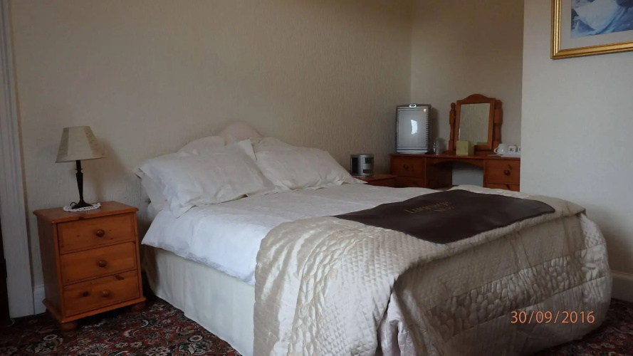 Wesley Guest House
